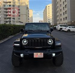 جيب جلاديتور